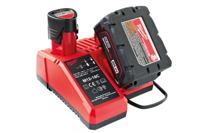 Milwaukee M12-18 C Multilader 12V, 14.4V & 18V - 4932352959 - thumbnail
