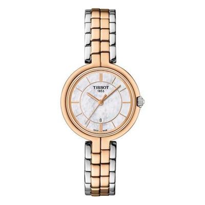 Tissot T094.210.22.111.00 Dameshorloge Tissot T094.210.22.111.00 Dameshorloge