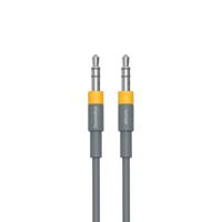 Teenage Engineering TE014XS008 audio kabel 0,75 m 3.5mm TRS Grijs - thumbnail