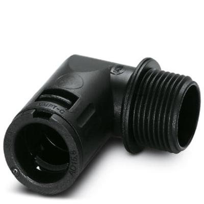 Phoenix Contact 3240926 Wartel M20 Zwart 50 stuk(s)