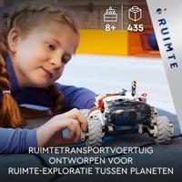 LEGO Technic ruimtevoertuig LT78 42178 - thumbnail