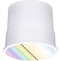 Paulmann 92470 Base Coin LED-inbouwlamp Energielabel: F (A - G) LED 4.9 W Satijn - thumbnail