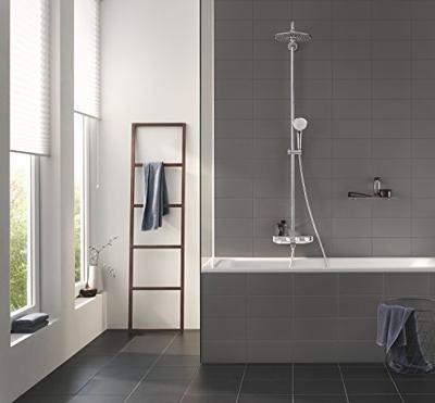 Douchesysteem Grohe Euphoria SmartControl Mono Bad 260 mm - thumbnail