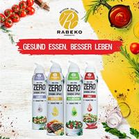 Zero Cooking Spray 200ml Chili - thumbnail