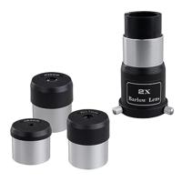 DÖRR Saturn 900 Spiegeltelescoop Achromatisch - thumbnail