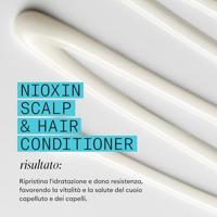 Nioxin System 3 Conditioner 1000ml - thumbnail