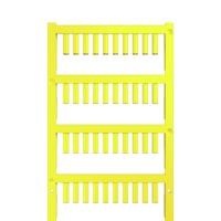 Weidmüller 1919210000 SF 0/12 NEUTRAL GE V2 Kabelmarkering Montagemethode: Vastklemmen Markeringsvlak: 3.20 x 12 mm Geel Aantal markeringen: 400 400 stuk(s) Weidmüller 1919210000 SF 0/12 NEUTRAL GE V2 Kabelmarkering Montagemethode: Vastklemmen Markeringsvlak: 3.20 x 12 mm Geel Aantal markeringen: 400 400 stuk(s)