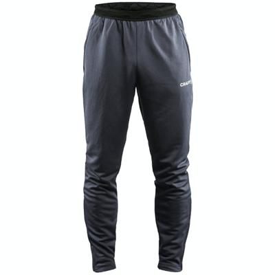 Craft 1910163 Evolve Pants Men - Asphalt - M Craft 1910163 Evolve Pants Men - Asphalt - M