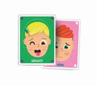 CLEMENTONI - Emoties - thumbnail