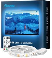 Govee H6179 RGB Bluetooth LED Backlight sfeerverlichting - thumbnail