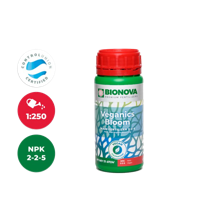 Bio Nova Bio Nova Veganics Bloei - thumbnail
