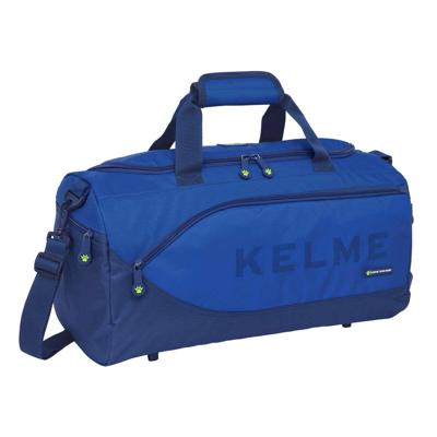 Schoolrugzak Kelme Blue Blauw 50 x 25 x 25 cm Schoolrugzak Kelme Blue Blauw 50 x 25 x 25 cm