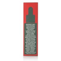 Weleda Granaatappel Verstevigende Gezichtsolie 30ml - thumbnail