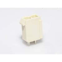 Molex 874270242 Male header, inbouw (standaard) Totaal aantal polen: 2 Rastermaat: 4.2 mm Inhoud: 1 stuk(s) Bag - thumbnail