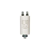 Fixapart W1-11003N Condensator 3.0 uf / 450 V + Aarde - thumbnail