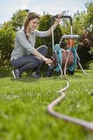 Gardena Slangenwagen | CleverRoll M Easy | set - 18517-20 - 18517-20 - thumbnail