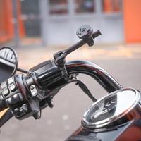 SP Connect Moto Mount 3D 1 1/2" - thumbnail