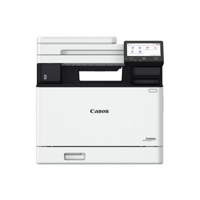Canon i-SENSYS MF754Cdw II Laser A4 1200 x 1200 DPI 33 ppm Wifi