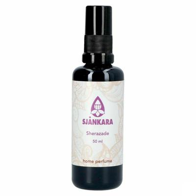 Sjankara Sherazade Home Perfume 50ml