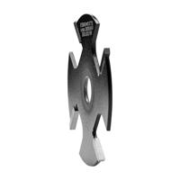 ENT Schijffrees HM 50.8x2x8mm - 7913940 - thumbnail