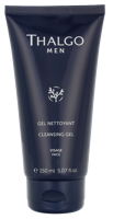 Thalgo Men Cleansing Gel 150 ml Make-up verwijderaar en reiniger - thumbnail