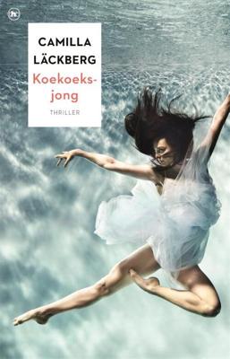 Koekoeksjong (Paperback) Koekoeksjong (Paperback)