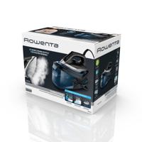 Stoom strijkbout Rowenta VR8322F0 1,7 L 6,5 bar 2600W 2600 W Metaal Staal - thumbnail