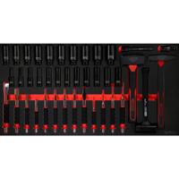 KS Tools 813.0040 813.0040 Gereedschapsset - thumbnail