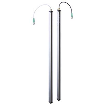 Pepperl+Fuchs LGM8-700-IO/110/115b 251331-0007 Lichtrooster 1 stuk(s)