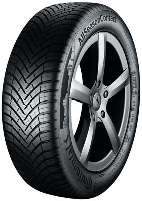 Continental Tires gj 235/50r18 101v conti all season contact