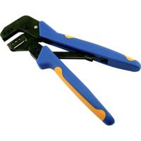 TE Connectivity Gereedschap SDE Pro Crimper III handtang 354940-01 354940-1 Inhoud: 1 stuk(s) - thumbnail