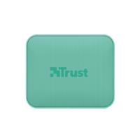 Trust Zowy Mono draadloze luidspreker Turkoois 5 W - thumbnail