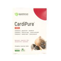 Quercus Hart en Bloedvaten & Metabolisme CardiPure 30Tabletten - thumbnail