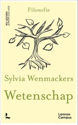 Wetenschap - Sylvia Wenmackers - Paperback (9789401474863) Wetenschap - Sylvia Wenmackers - Paperback (9789401474863)