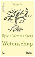 Wetenschap - Sylvia Wenmackers - Paperback (9789401474863) - thumbnail
