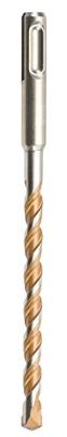 Hamerboor 10x160 easy cut universeel KWB - Kwb