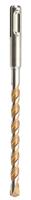 KWB Easy Cut Universele Hamerboor met SDS-Plus schacht, 5x110mm boren - thumbnail
