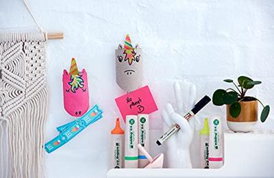 Edding Textmarker | oranje | streepbreedte 2-5 mm spitse punt | 10 stuks - 4-24006 4-24006 Edding Textmarker | oranje | streepbreedte 2-5 mm spitse punt | 10 stuks - 4-24006 4-24006