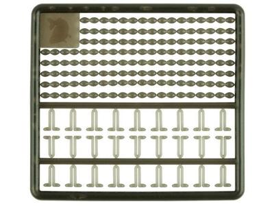 PolePosition Bait Stops Combi Rack