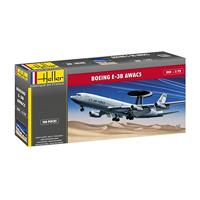 Heller 80308 E-3B Awacs Bouwpakket Schaal 1:72 - thumbnail