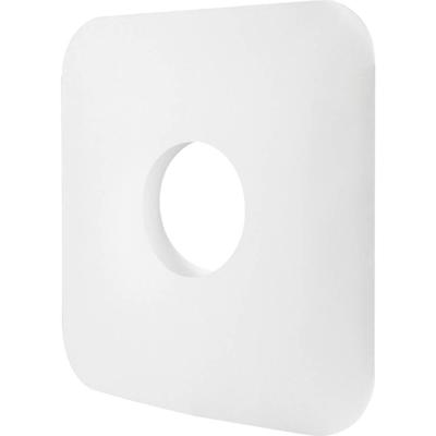 Oehlbach: LP Protect Record Cover - Wit