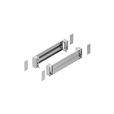 Schneider Electric NSYSPFX16200 NSYSPFX16200 (b x h) 1600 mm x 200 mm RVS 1 stuk(s)