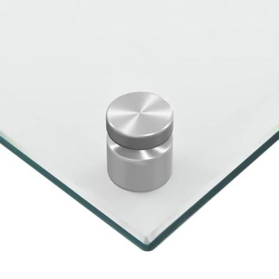 VidaXL Spatschermen keuken 2 st 80x60 cm gehard glas transparant VidaXL Spatschermen keuken 2 st 80x60 cm gehard glas transparant