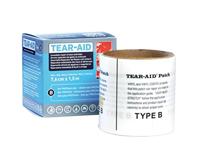 Tear-Aid reparatieset type B voor PVC en Vinyl op rol - thumbnail