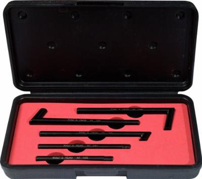 KS Tools 1509264 Bevulladapter lang, 29° haaks voor VAG en Porsche