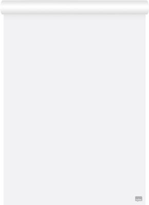 Nobo flipchartpapier premium, ft 60 x 85 cm, blanco/geruit, rol van 50 vel