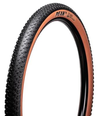 Goodyear peak sl race tlc 29x2.25 tan Goodyear peak sl race tlc 29x2.25 tan