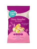 TerraSana Glasnoedels bio 200 Gram - thumbnail