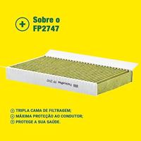 Interieurfilter FP2747 - thumbnail