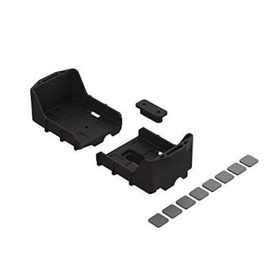 Arrma - Battery Box Set, Left (ARA320496)